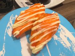 -三禾寿司(石龙店)