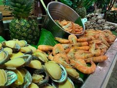 -远洲凤凰山庄臻味全日餐厅