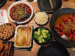 -红盔甲·小龙虾(人民广场店)
