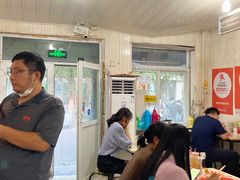 大堂-咱家王新国把子肉(县东巷店)