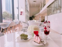 树莓芝士-PETIT PARIS 小巴黎(凯德1818店)