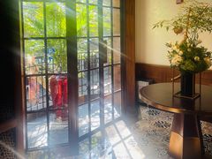-Le Comptoir de Pierre Gagnaire