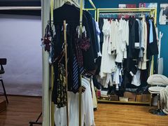 -爱定格照相馆·证件照(青岛李村苏宁店)