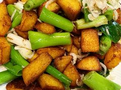-胖姐活羊烧烤家乡菜(刘家桥店)