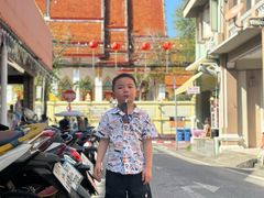 -普吉镇