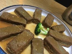 -龙泉人椰子鸡.糟粕醋.海南菜(三亚旗舰店)