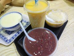 夏三宝-百花传统甜品店(原址店)