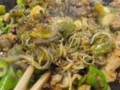 -张氏父子常德肠子馆(红星总店)