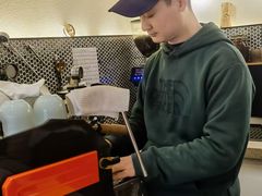 -Radar Coffee(思南路店)
