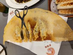 -阿庄新豫菜(航海东路店)