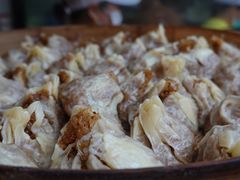 -清泉阁包子铺(中山路店)
