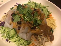 麻酱拉皮-老厨家(友谊路总店)