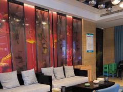 -金色印象·4K影院式足体养生(双龙湖店)