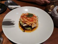 -泰香米泰国餐厅(中大国际店)