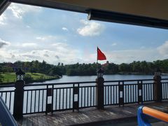 -三亚珠江南田温泉度假区