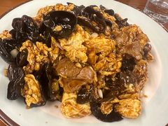 醋溜木须-鼎香润(德胜门内店)