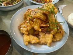 -渔娘渔家丹东海鲜(东直门店)