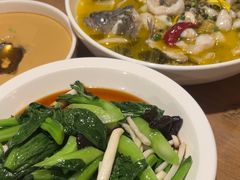 -新白鹿餐厅(城西银泰城店)