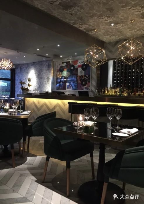 fiorentina翡冷翠意大利餐厅图片