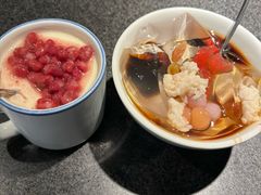 -赠李白·如诗的川味(余杭万达广场店)