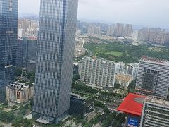 -得闲·高空SPA(东盟店)