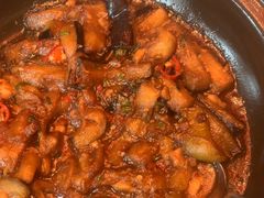 -富力万达嘉华酒店-品珍中餐厅(水果湖店)