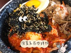 -京尚道韩式美食屋(海甸岛店)