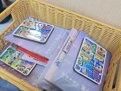 -渔港甄宴·海鲜·地标烟台菜(金沙滩店)