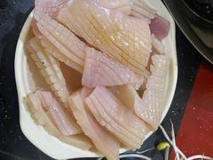 特色鱿鱼-储奇门鳝鱼火锅(总店)