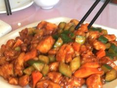 过油肉&nbsp;-唐晋人家(源深路店)