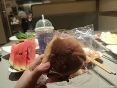 -海底捞火锅(坪山益田假日广场店)