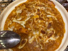 阿里巴巴焗雞扒飯-番茄屋葡式美食(总店)