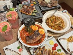 -小川洋风料理(街道口店)