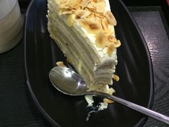 -MUSANG KING猫山王榴莲甜品(水游城店)