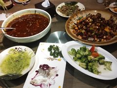 -巴渝菜馆(涿州店)