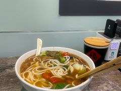 -洪福米线(浣纱路店)
