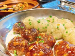 -徽三说·土徽菜·中国徽菜连锁品牌(一中店)