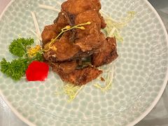-全聚德(上海首店浦东店)