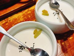 老北京酸奶-又一福烤鸭·北京菜(东四店)
