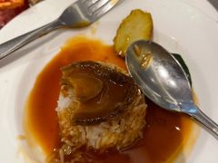 -安蒂娅·海鲜自助餐厅(安蒂娅美兰酒店)