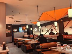 -闻溪有渔·活鱼现烤才好吃(太仓万达店)