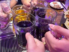 -外滩海鲜烧烤广场(东三旗店)