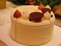 -théATRE 茶聚场(王府中環店)