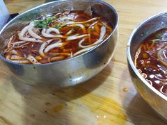 -老妈火锅粉(幸福路步行街店)