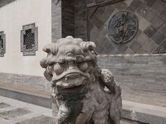 -梁思成纪念馆