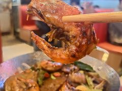 -渔家风味·鲅鱼水饺·央视展播·海鲜天津菜(开发区店)