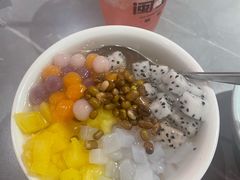 -闽上鲜·福建菜(龙湖滨江天街店)