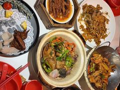 -避风塘·金牌店·夜宵(金玉兰店)