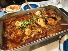 -鱼酷活鱼烤鱼(南京水游城店)