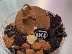 -DQ·蛋糕·冰淇淋(五角场万达店)